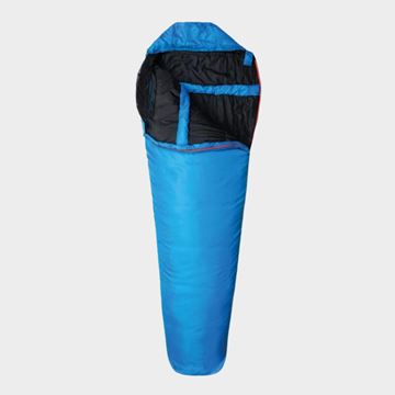 Picture of SNUGPAK - TRAVELPAK 2 WGTE, STANDARD LZ, BLUE